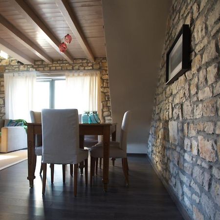 Epirus Stone Suites Kalpaki  Bagian luar foto