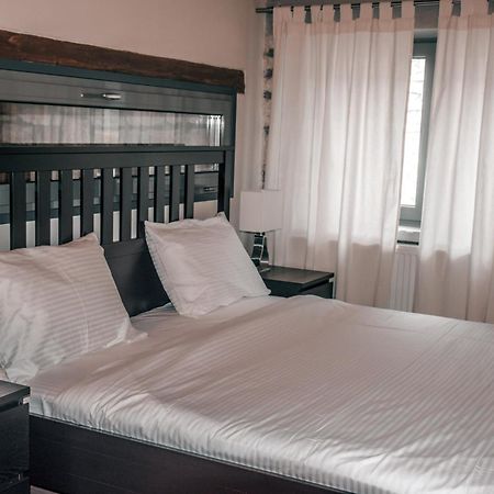 Epirus Stone Suites Kalpaki  Bagian luar foto
