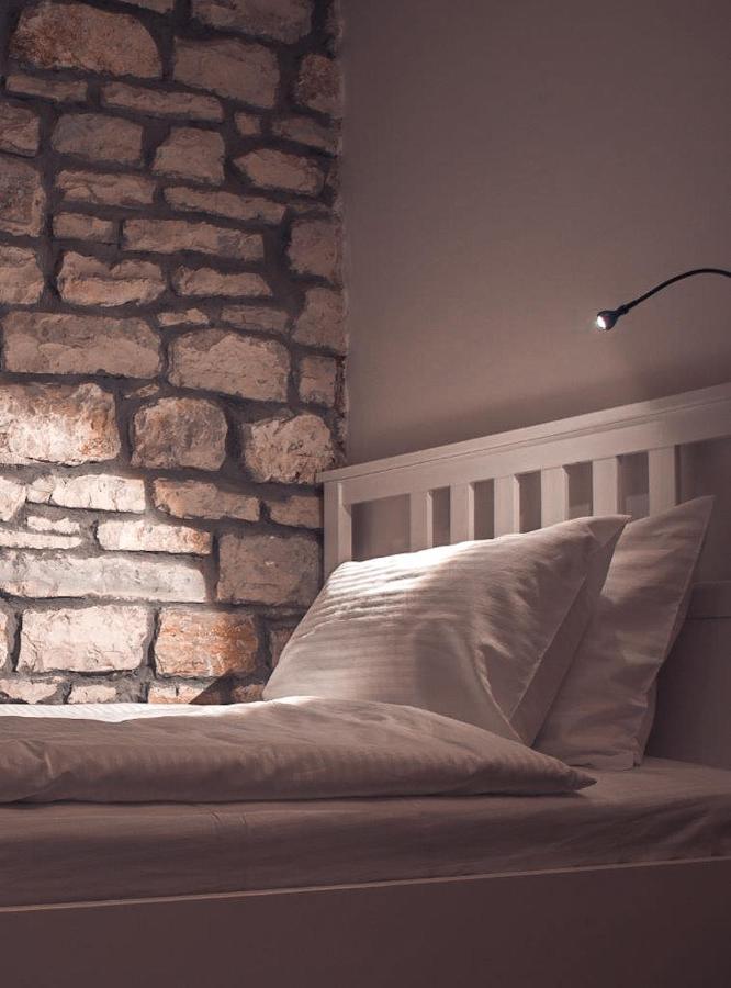 Epirus Stone Suites Kalpaki  Bagian luar foto